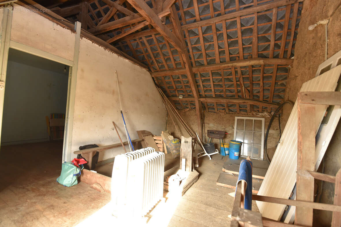 Maison à MERDRIGNAC