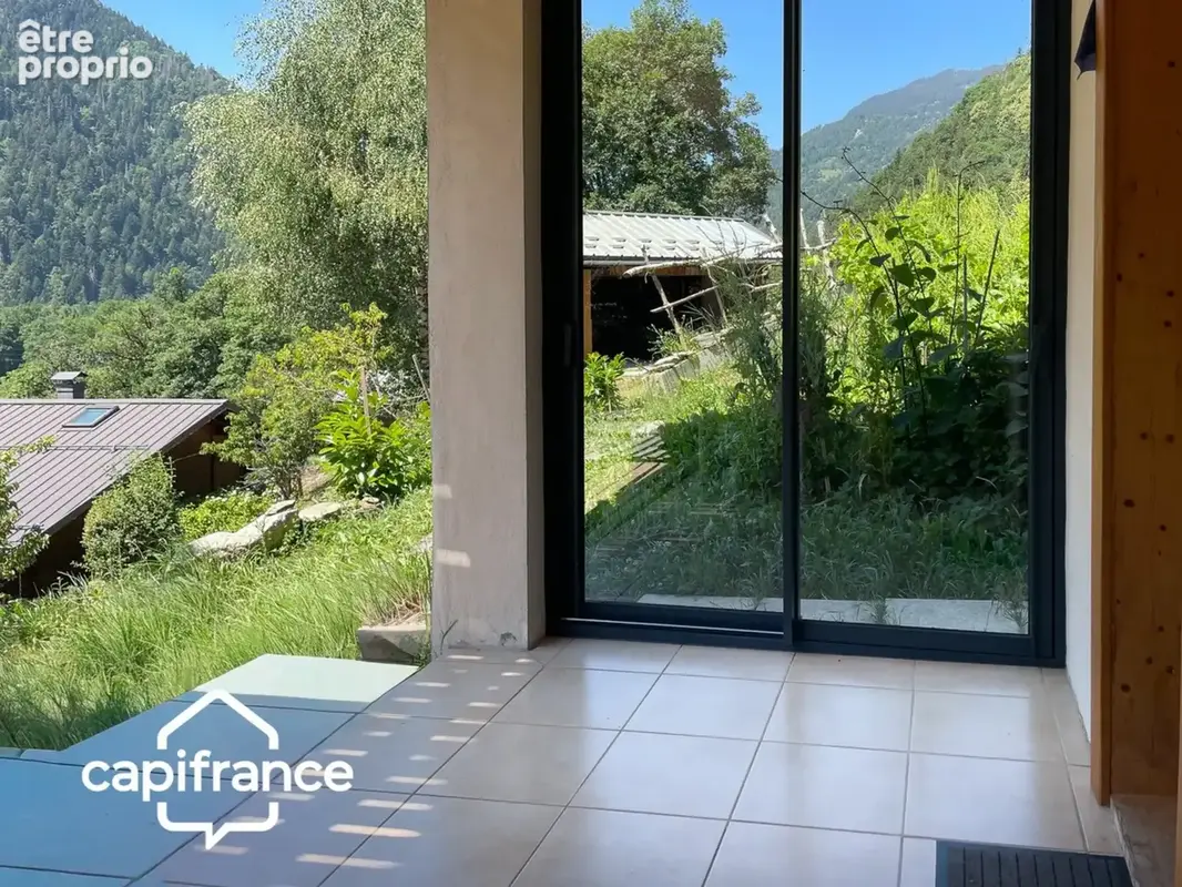 Maison à vendre 7 pièces BEAUFORT (73) - photo 10