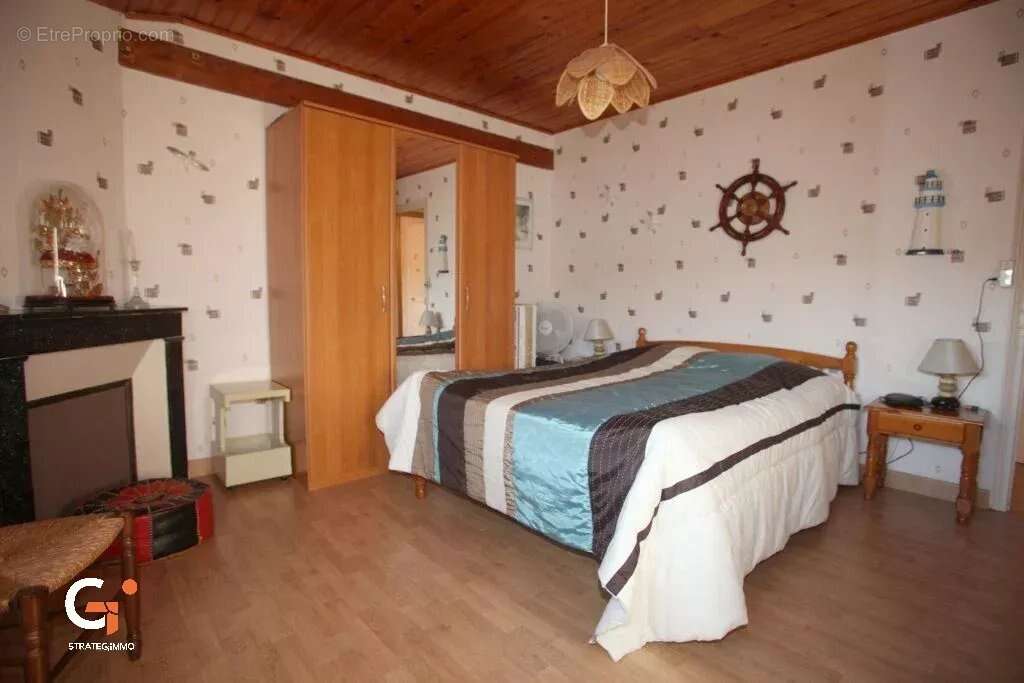Appartement 3 pièces à 80 m de la plage - photo 7
