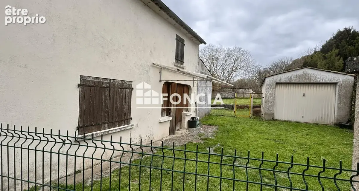 Ensemble immobilier - photo 6