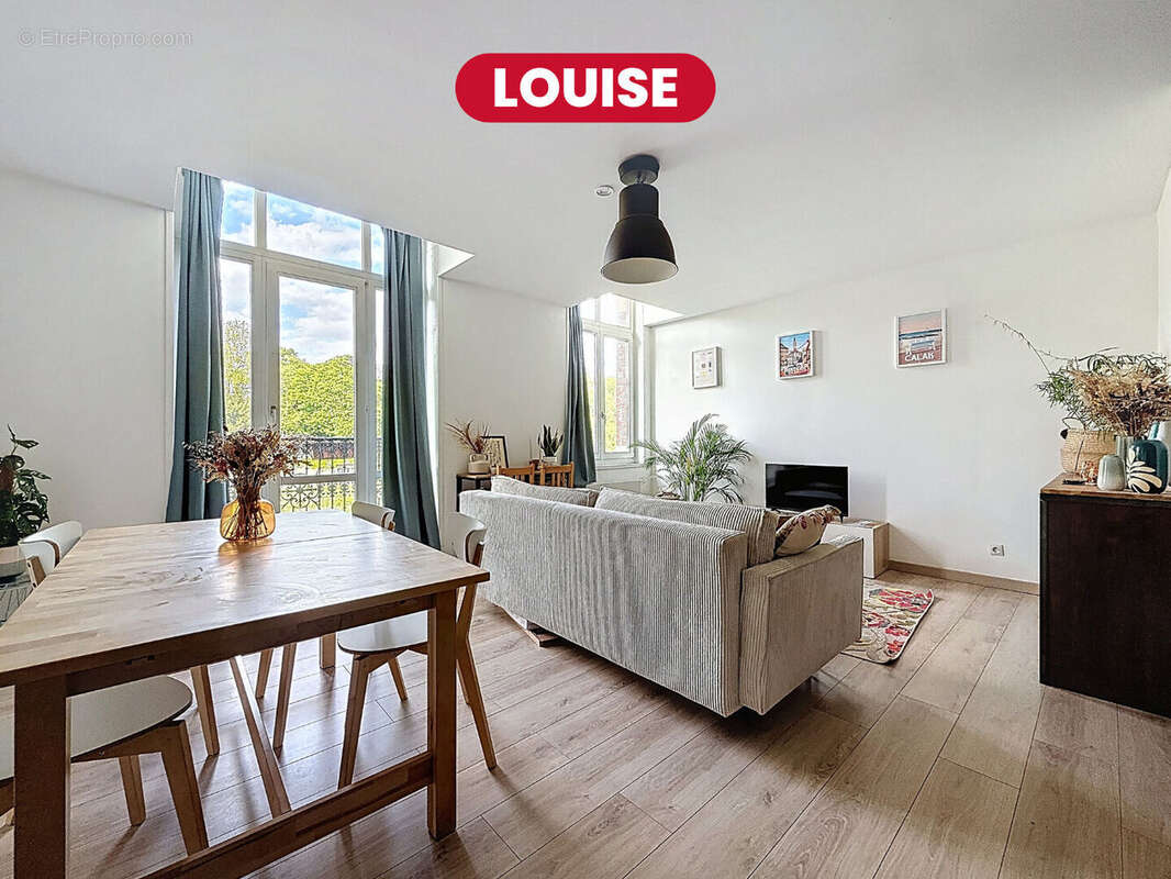 Appartement à LILLE