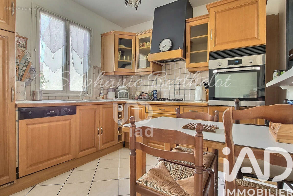 Photo 7 - Maison à MITRY-MORY