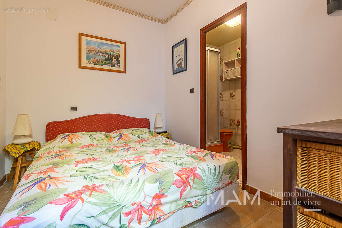 Appartement à CASSIS