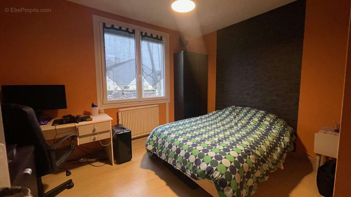 Maison 106 m² à Mayenne  - photo 8
