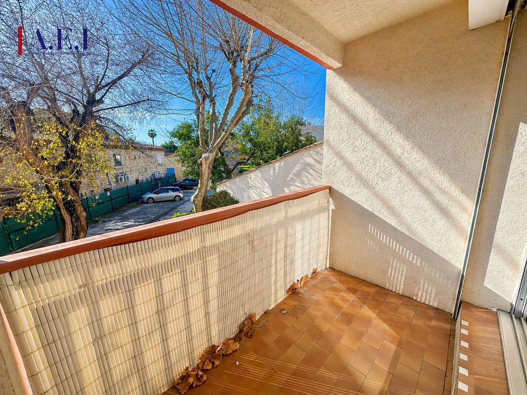 Appartement à LA SEYNE-SUR-MER