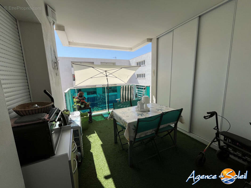 Appartement à NARBONNE