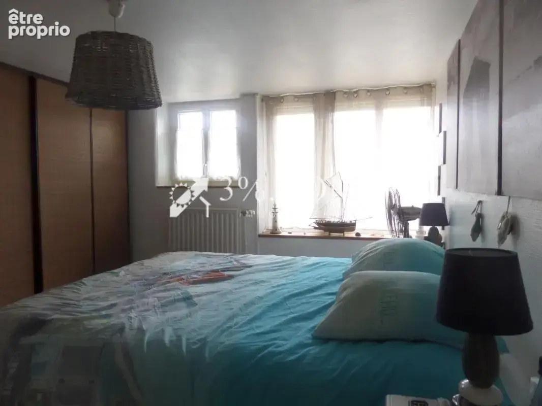 Grande maison de 140m2 - photo 14