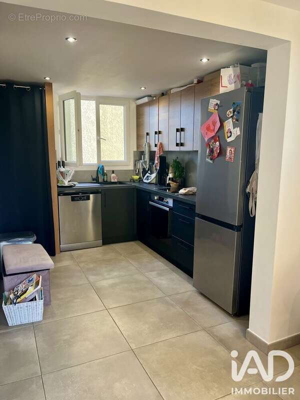 Appartement 64 m² à Sanary-Sur-Mer  - photo 6