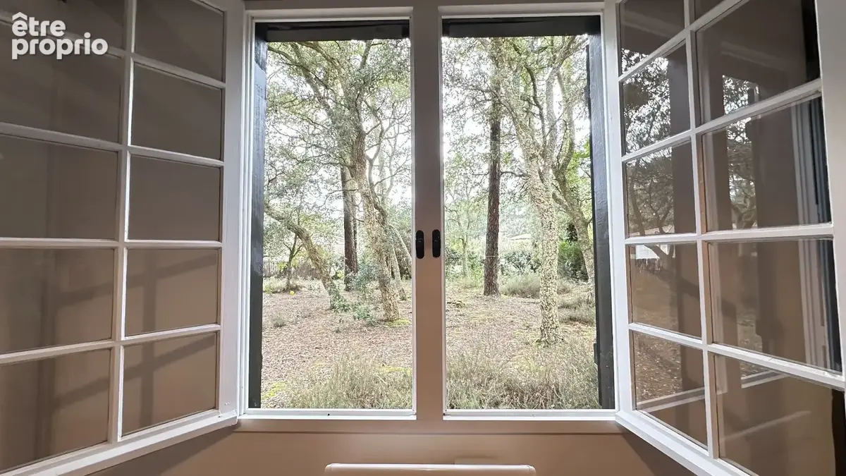 Villa de type t4 de 80 m2 sur une parcelle de 1000 m2 - photo 16
