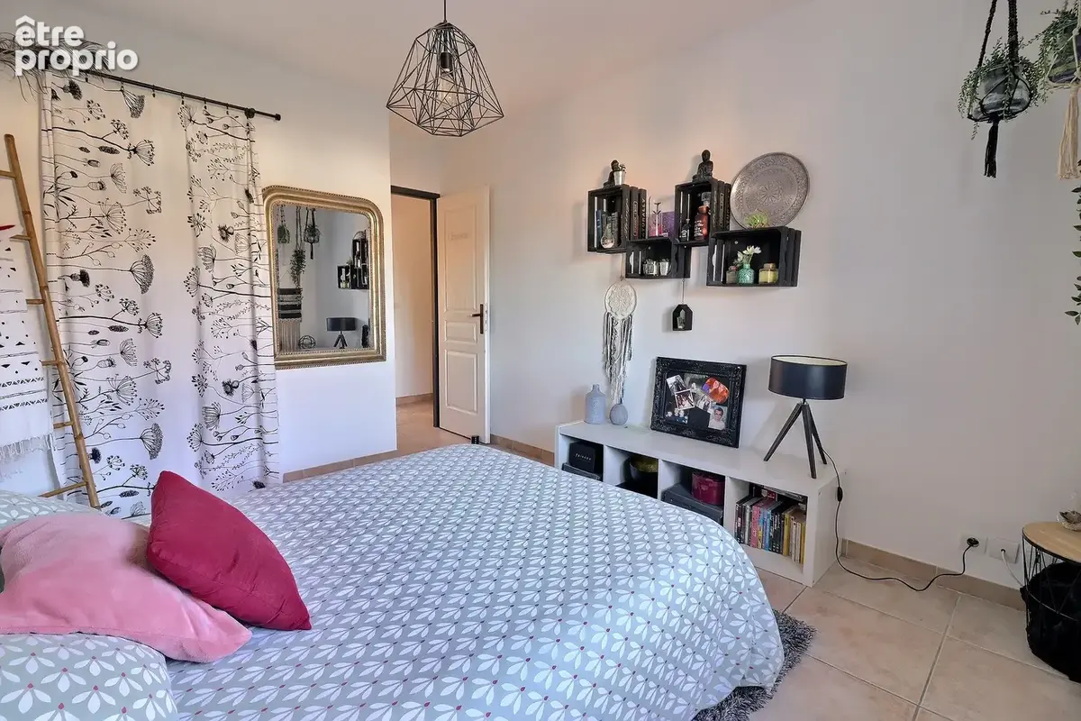 Maison t5 biscarosse en parfait etat avec piscine - photo 9