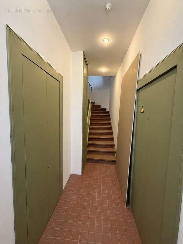 Appartement 32 m² à Sete  - photo 5