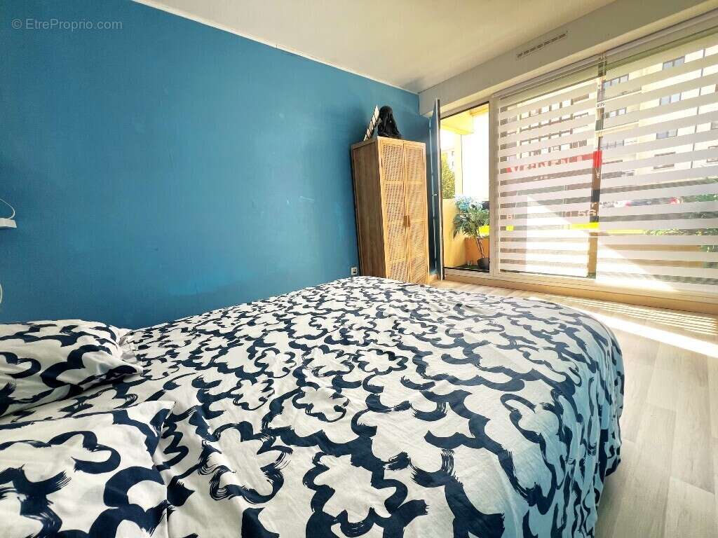 Appartement à MEYTHET