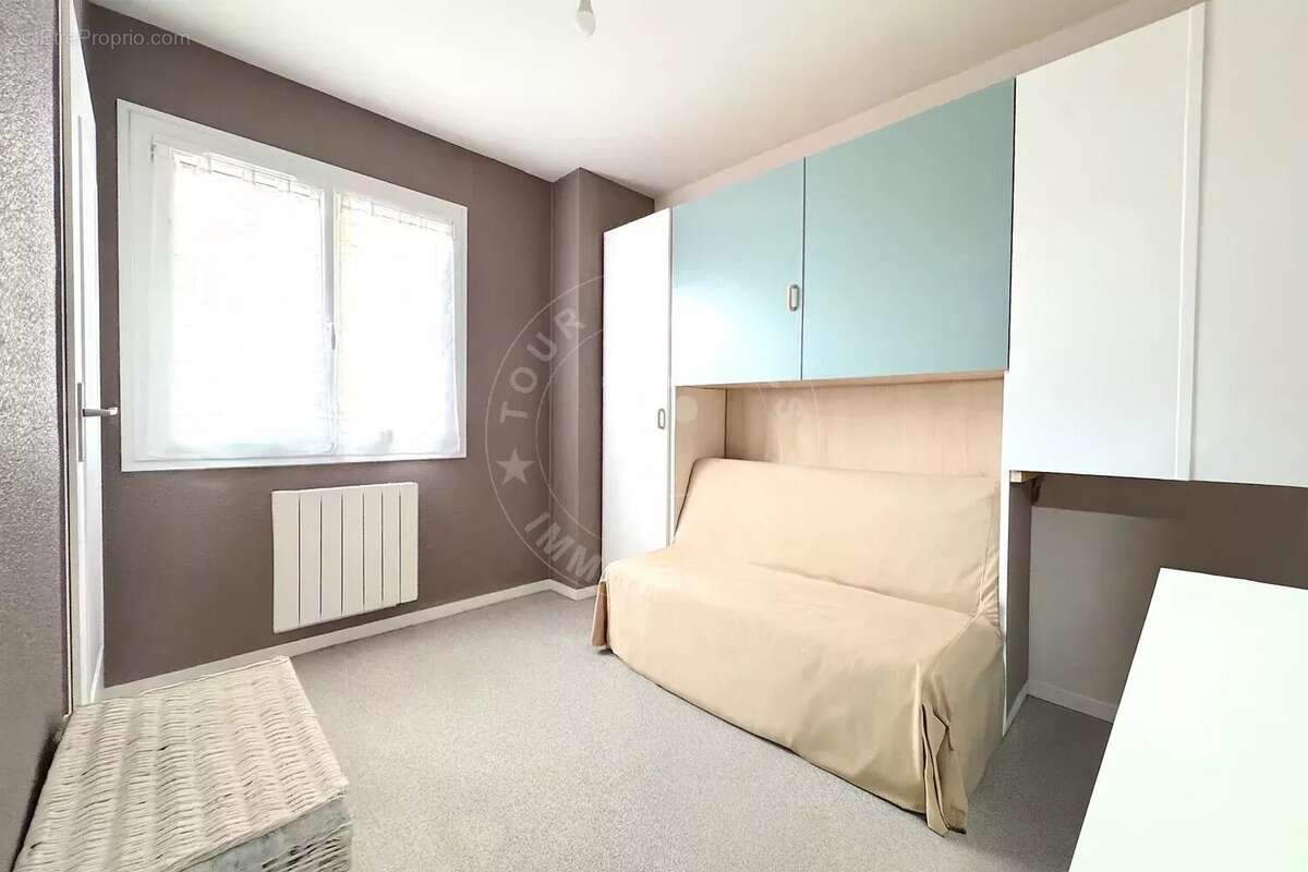 Appartement à MENTHON-SAINT-BERNARD