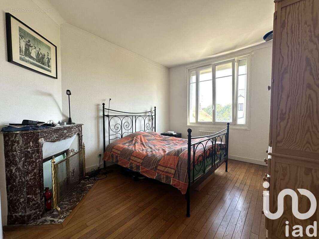 Photo 8 - Maison à QUINCY-SOUS-SENART