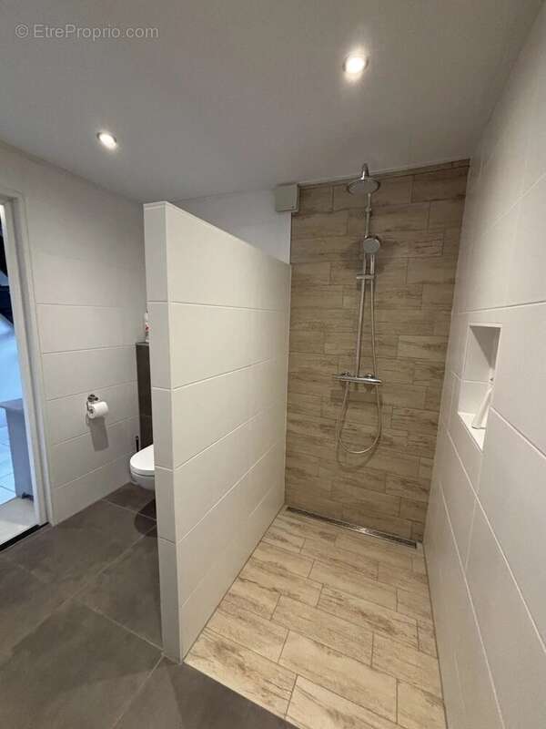 Maison à DAUMAZAN-SUR-ARIZE