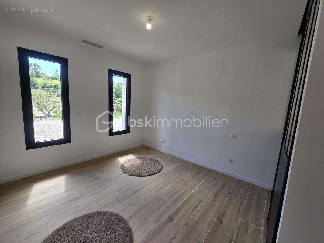 Maison contemporaine t5 de plain pied - photo 5