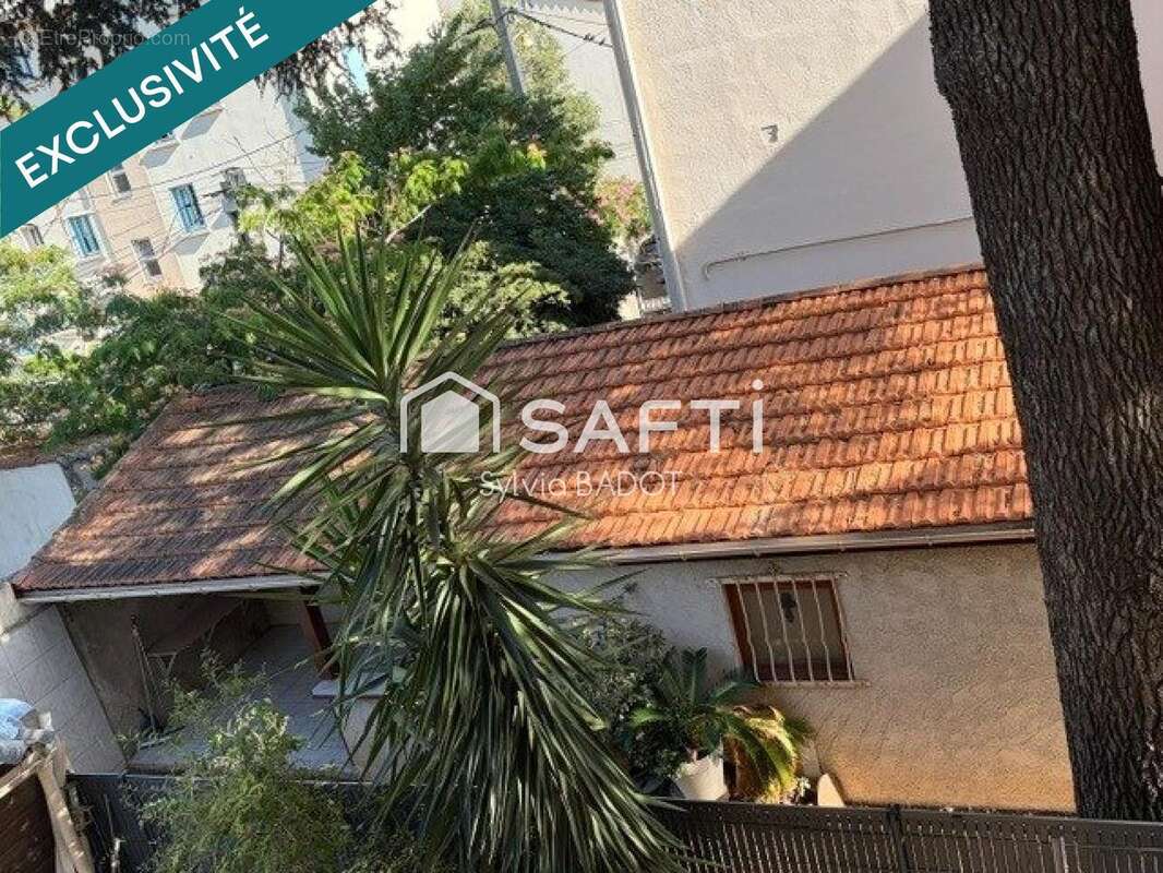 Photo 3 - Appartement à TOULON
