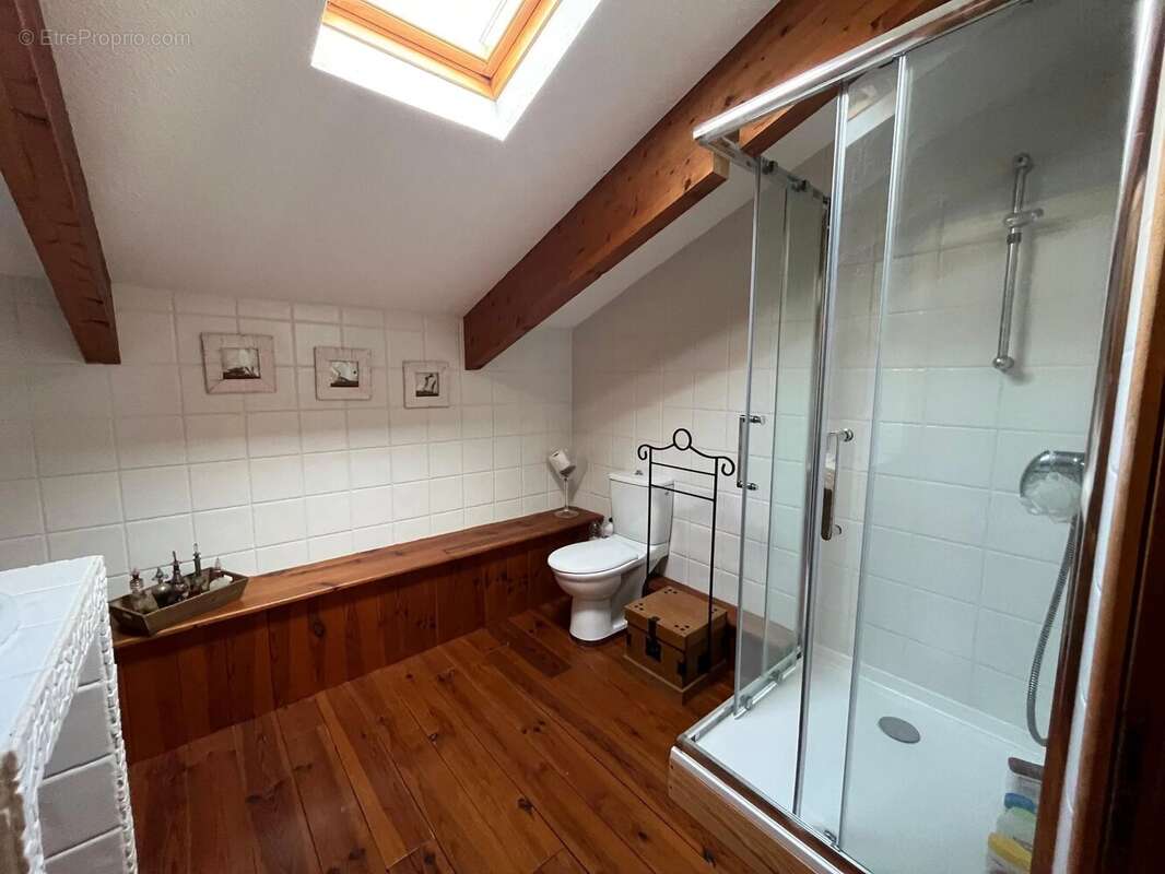 Maison à PATRIMONIO