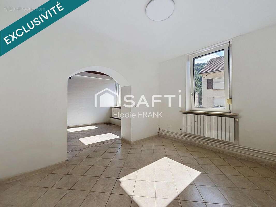 Appartement 83 m² à Fontoy  - photo 3