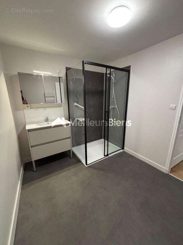 Investissement locatif sécurisé – loyer garanti – locataire en place - photo 4