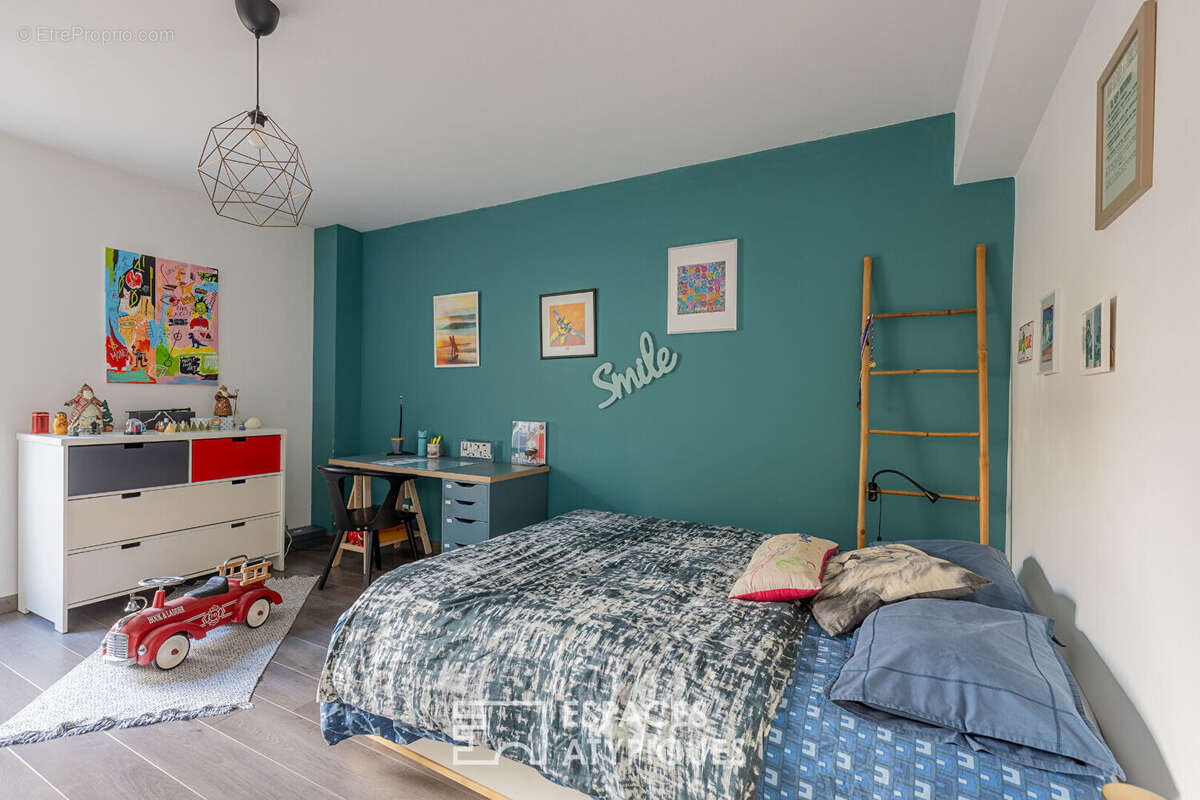 Appartement à METZ