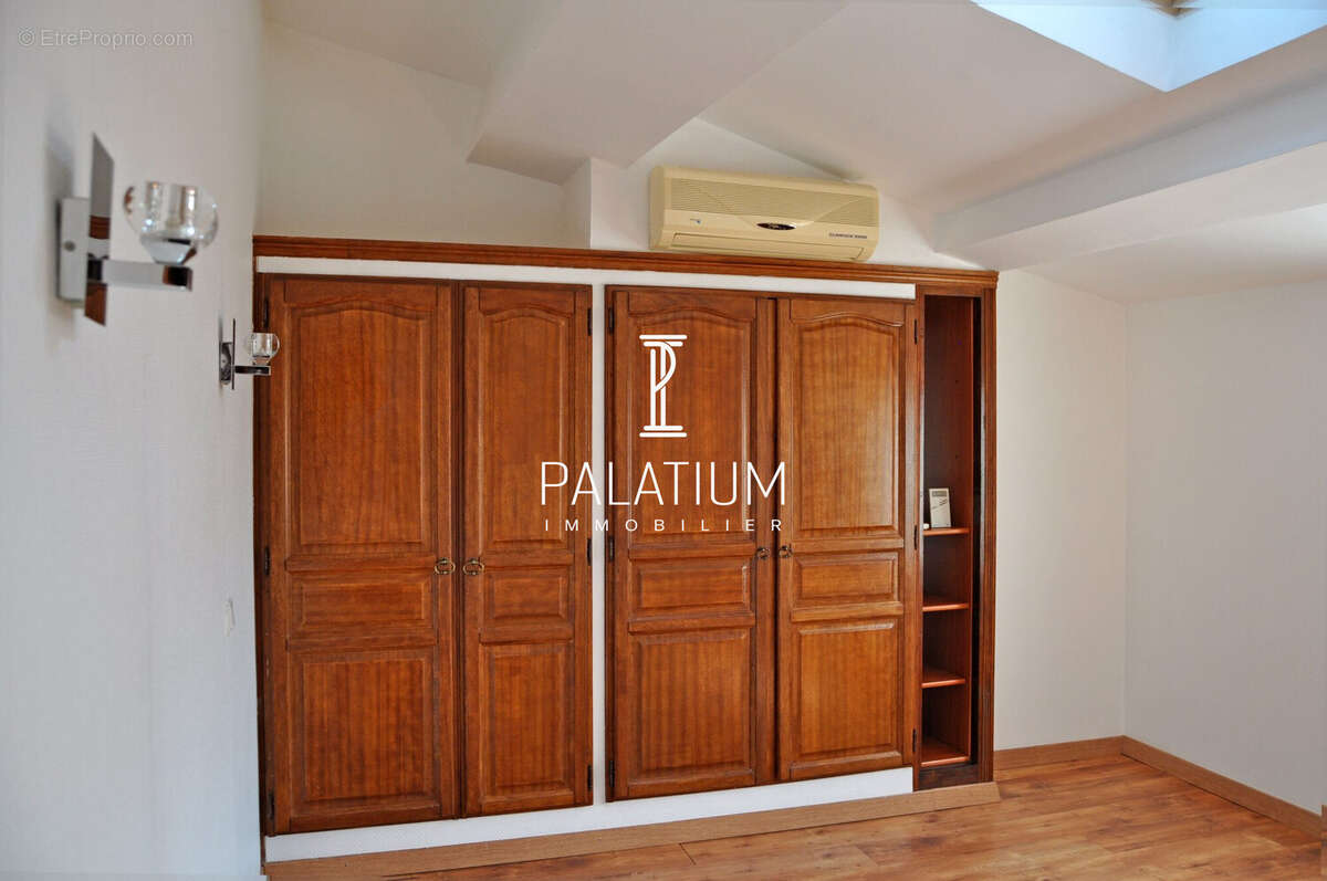 Appartement à SISTERON