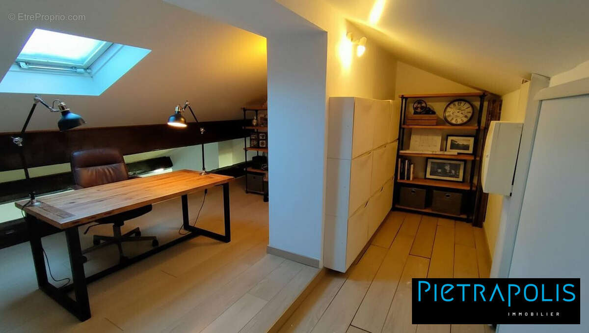 Appartement à ECULLY
