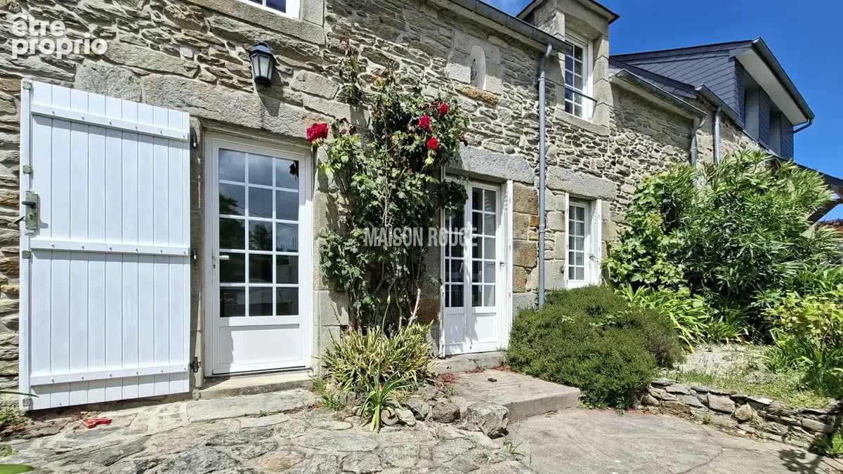 Maison à SAINT-CAST-LE-GUILDO