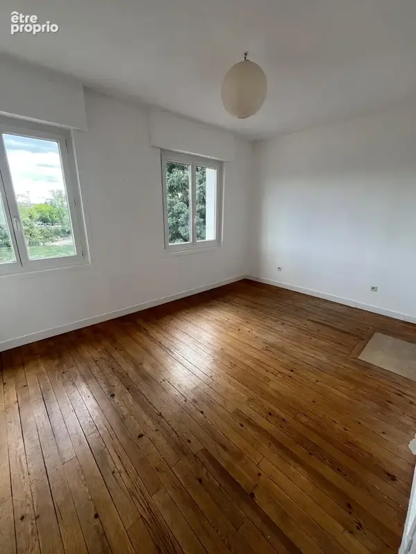 Appartement T3 75m2 vue sur la Garonne - photo 4