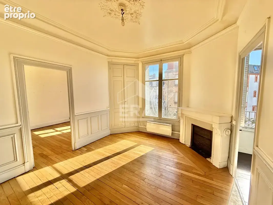 Photo Appartement à Orleans au prix de 159 000€