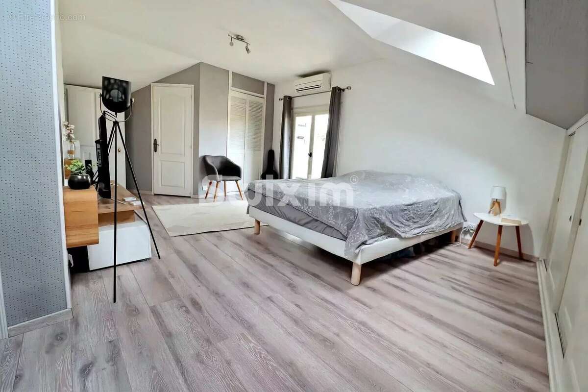 Maison à CHALON-SUR-SAONE