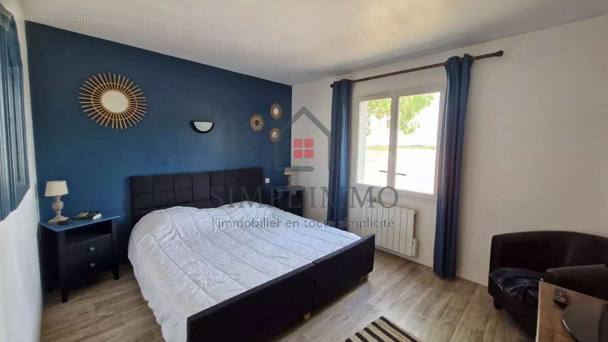 Maison T4 + 2 studios de 20m2 - photo 8
