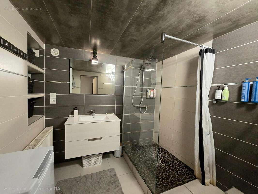Maison 110 m² à Rodemack  - photo 7