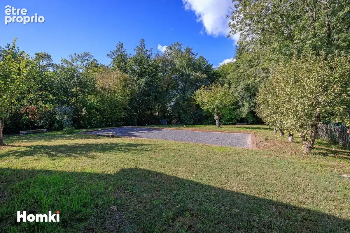 Maison de ville T6 de 177 m² à Libourne 33500 - photo 30
