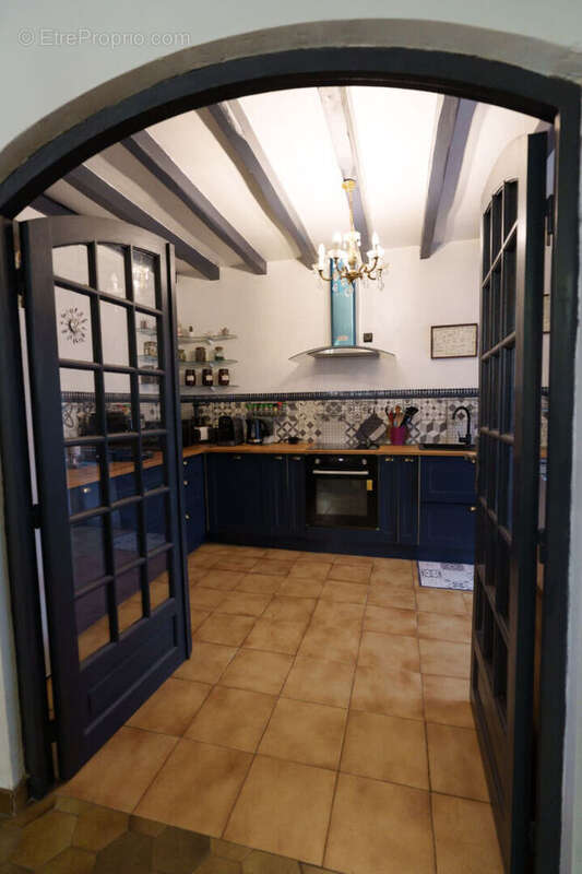 Maison à CHELLES