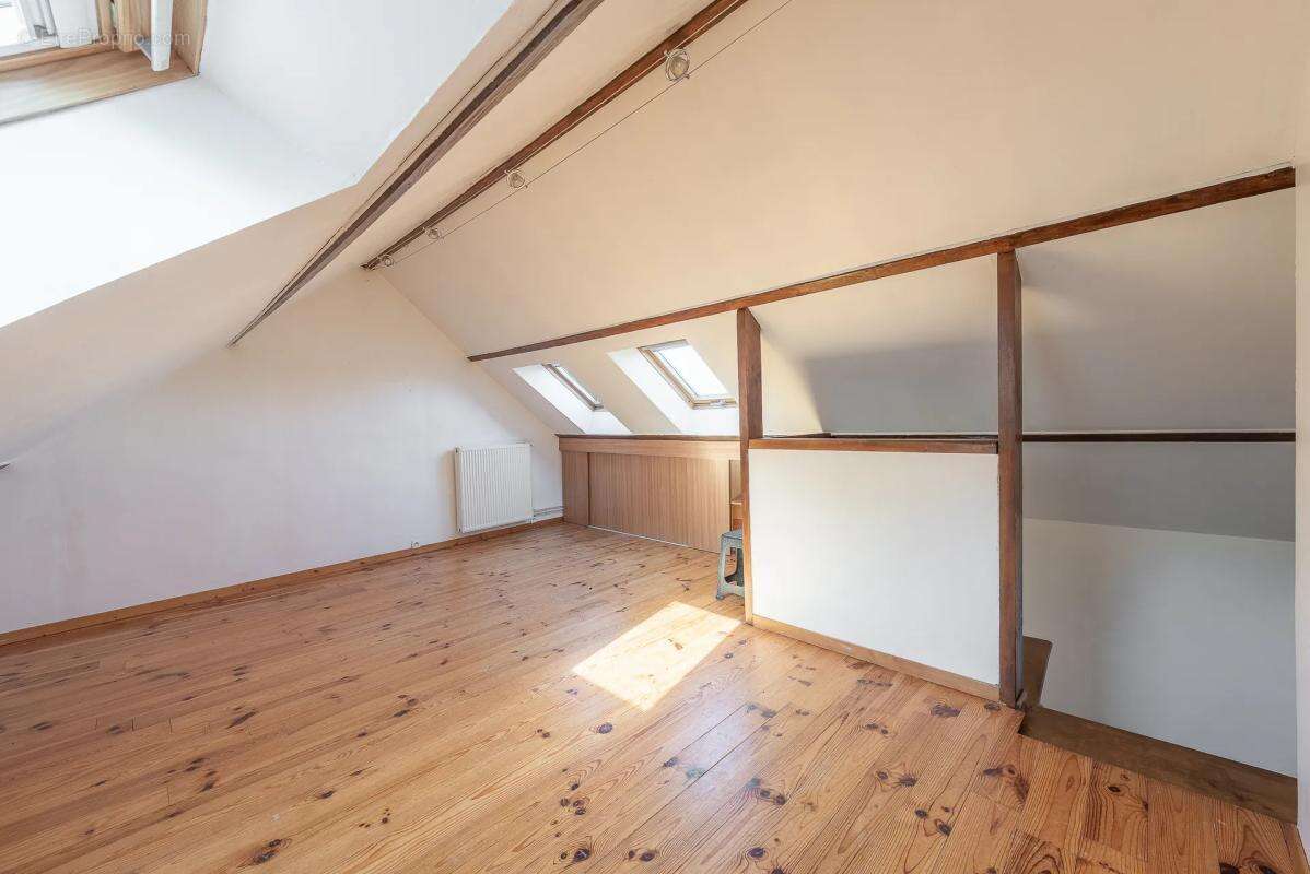 Maison à FUBLAINES