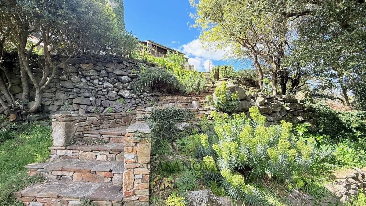 Maison à PEZENES-LES-MINES