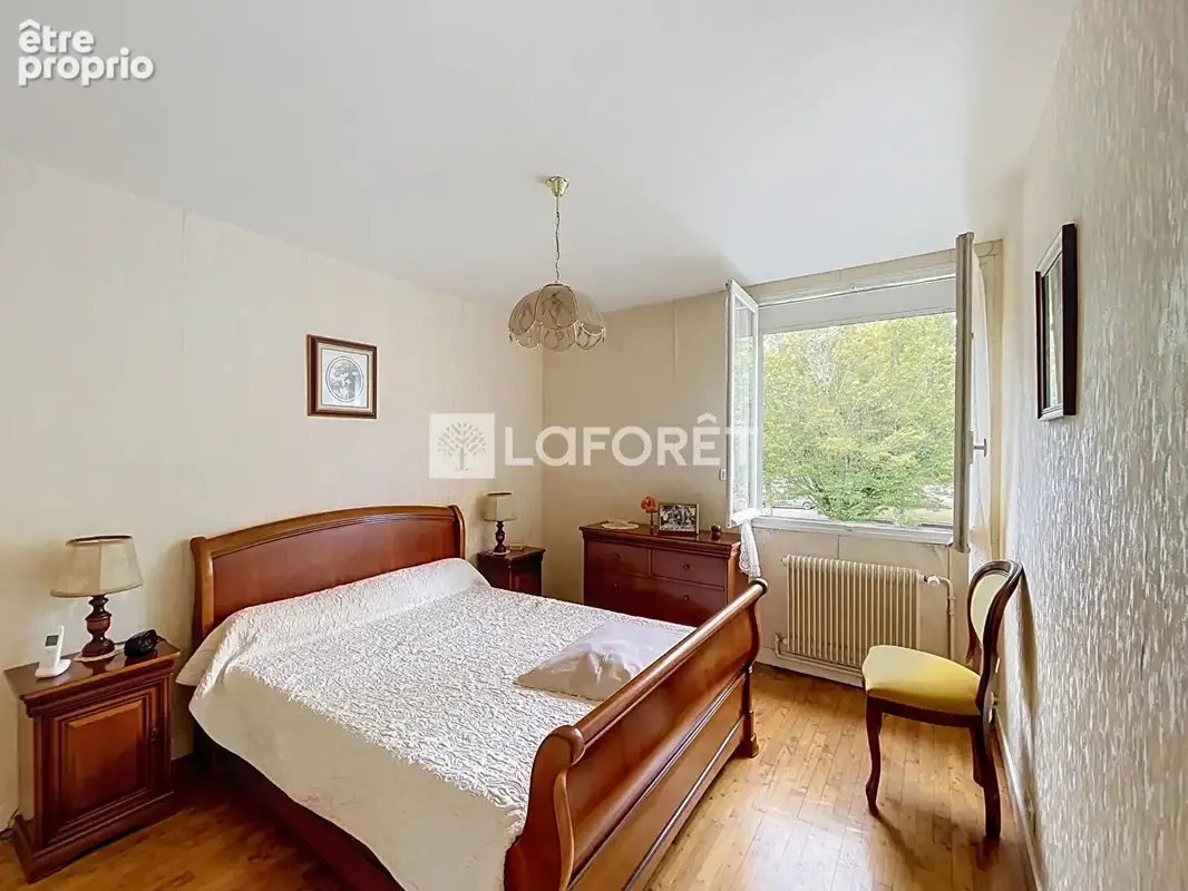 Maison Redon 5 pièce(s) 85 m2 - photo 6