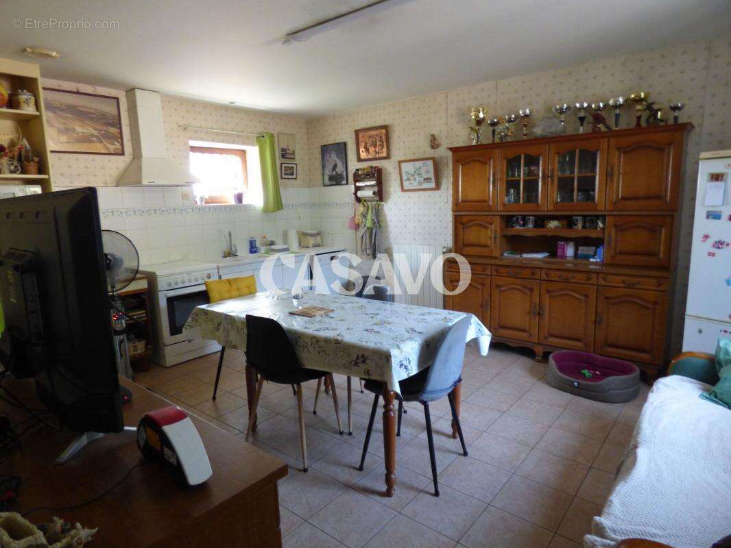 Vente Maison 5 pièces de 186m² - 38780 Eyzin-Pinet - photo 16