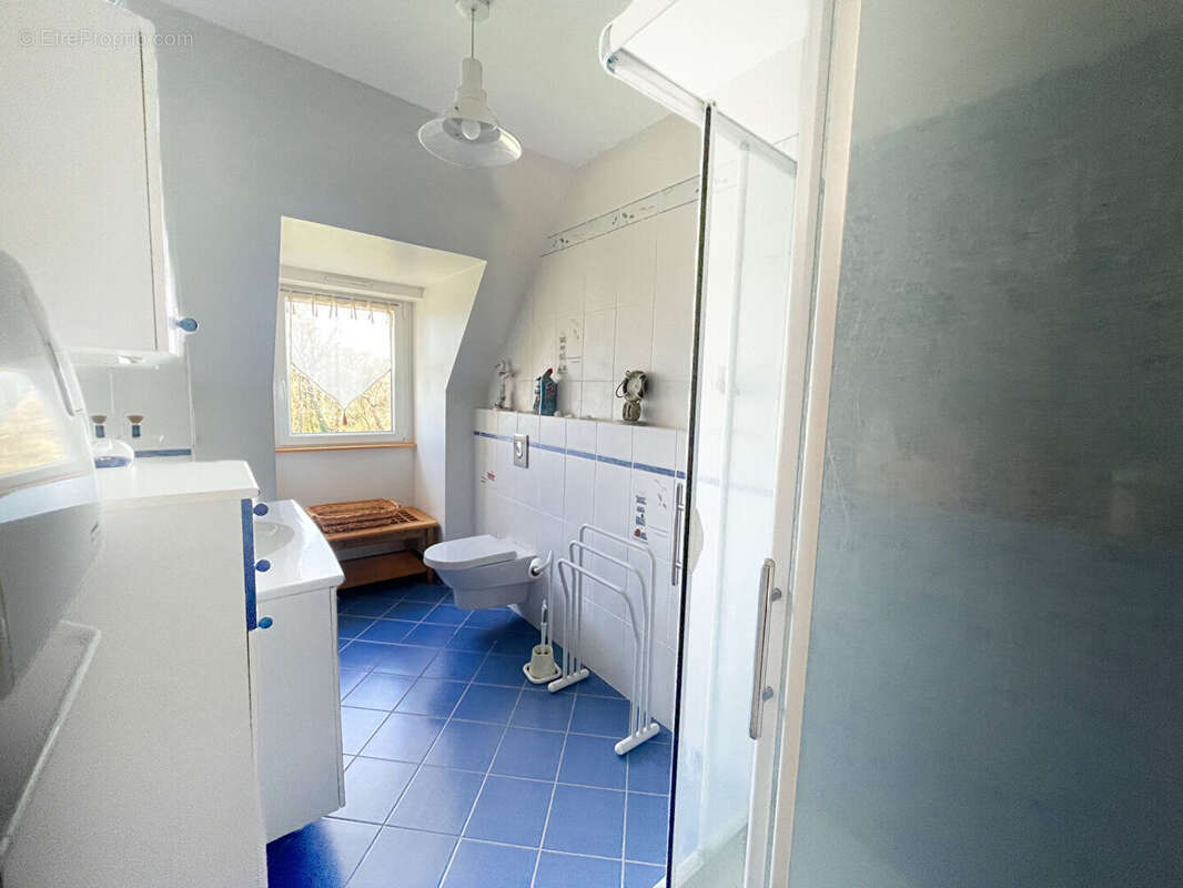 Maison à PLOUGASTEL-DAOULAS