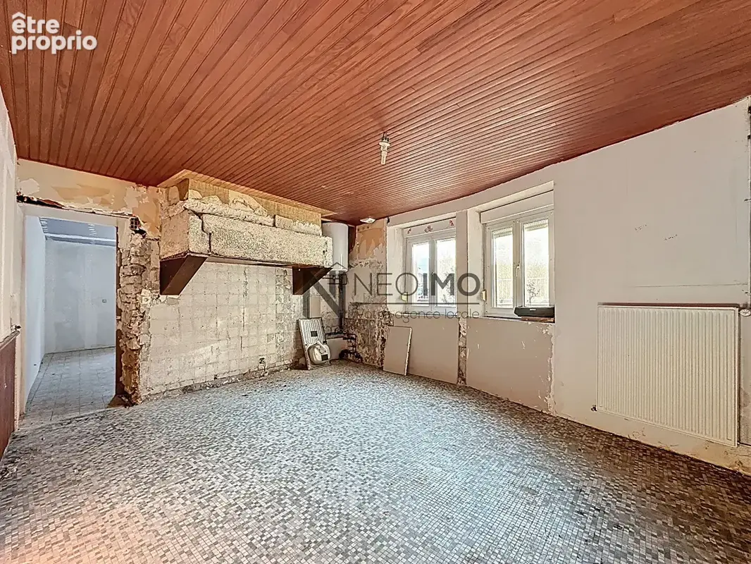 Maison fort potentiel - photo 10