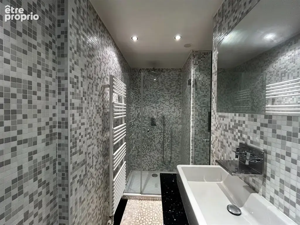 Appartement 5 pièces 116 m² à vendre à Le Vesinet (78110) - photo 11