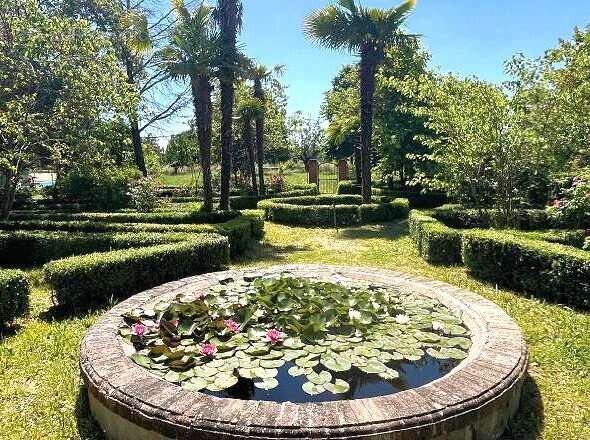 Maison à LISLE-SUR-TARN