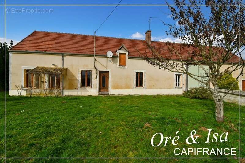 Maison à vendre 4 pièces  (86) - photo 33