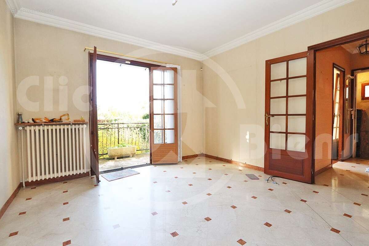 Maison à VELIZY-VILLACOUBLAY