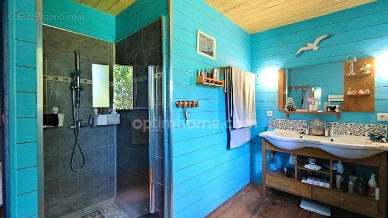 Maison à PERRIERS-SUR-ANDELLE