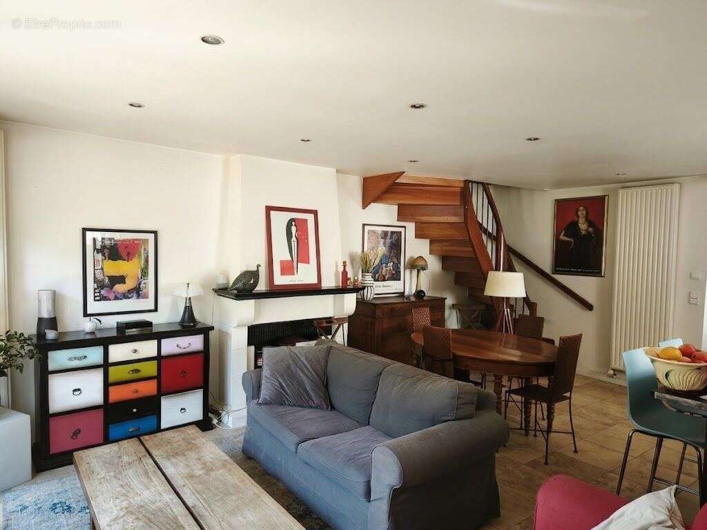 Maison à LA MURETTE