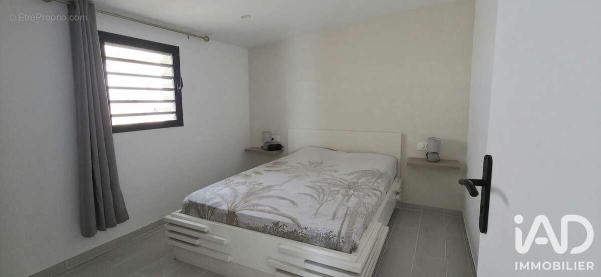 Maison 72 m² à Saint-Francois  - photo 8
