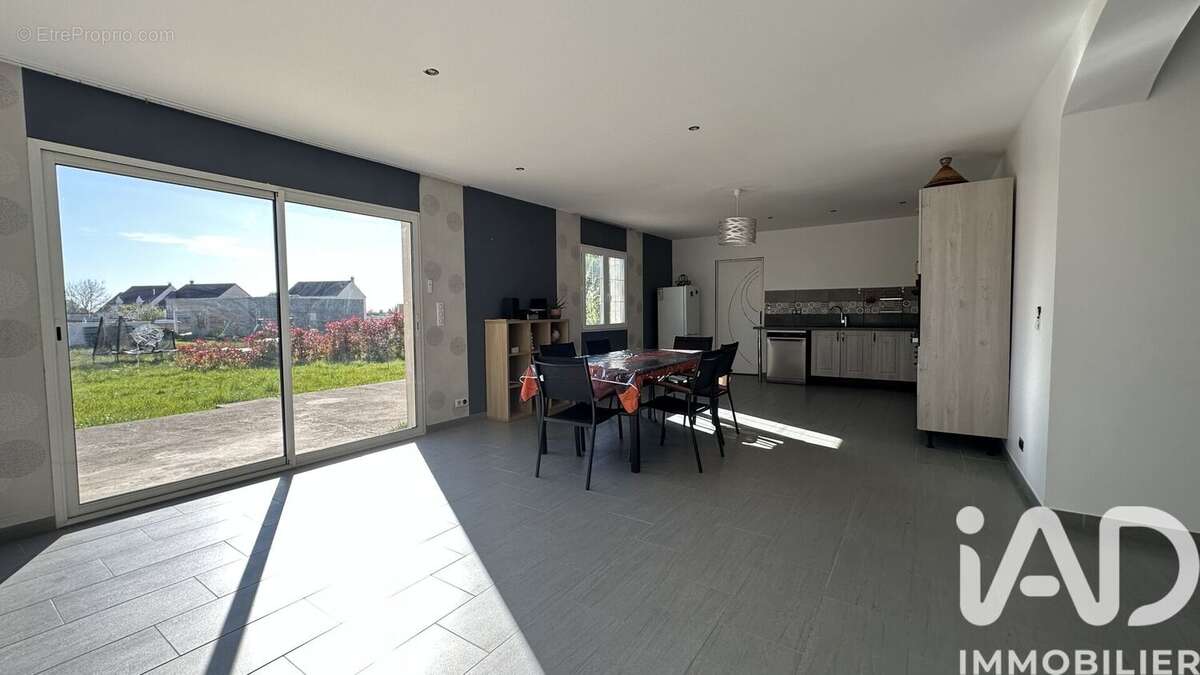 Photo 7 - Maison à GIEN