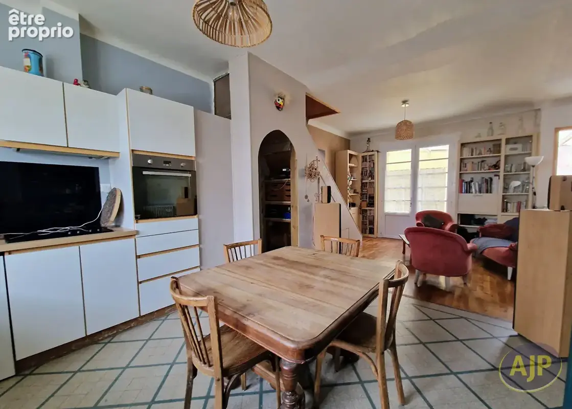 Maison Clisson hyper centre - photo 6
